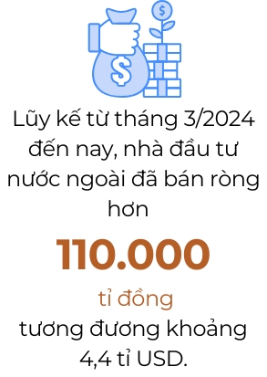 Vi sao dong von ngoai “mien nhiem” voi tin tot o Viet Nam?