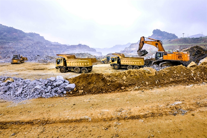 Rising global demand for critical materials: a growth avenue for Masan's mining business