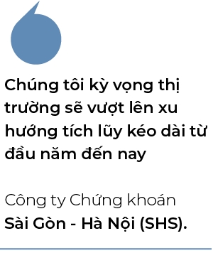 Nha dau tu ca nhan mo moi gan 1,88 trieu tai khoan trong 11 thang