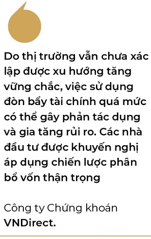 Thang 12 la thoi diem vang phan bo von dai han