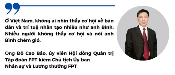 Pho tuong cua ong Binh