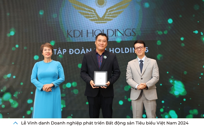 Hoi nghi Quan tri Doanh nghiep & Le Ton vinh “TOP 50 Cong ty kinh doanh hieu qua nhat Viet Nam 2024” va “Bat dong san tieu bieu 2024”