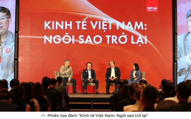 Hoi nghi Quan tri Doanh nghiep & Le Ton vinh “TOP 50 Cong ty kinh doanh hieu qua nhat Viet Nam 2024” va “Bat dong san tieu bieu 2024”