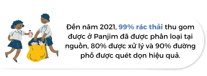 Nan xa rac tai An Do co the duoc giai quyet nhu the nao?