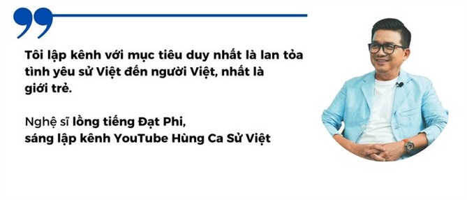 Vong am da su Viet