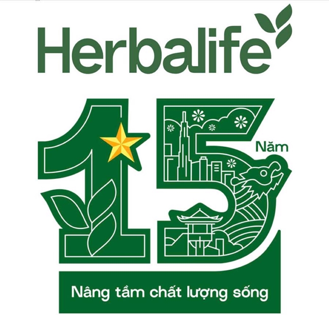 Herbalife Viet Nam thong bao