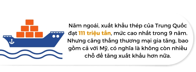 Sieu chu ky bung no kinh te cua Trung Quoc da ket thuc?