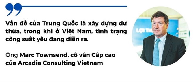 Nam 2025: Su tro lai cua nhung chiec can cau