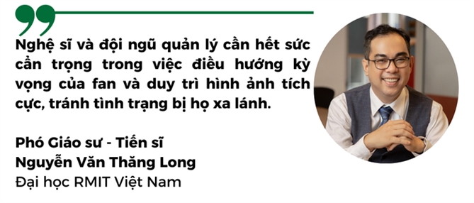 Quyen uy cua nguoi ham mo