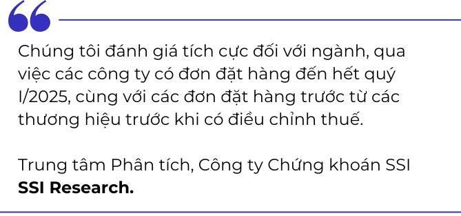 Nganh det may se ra sao duoi thoi ong Trump?