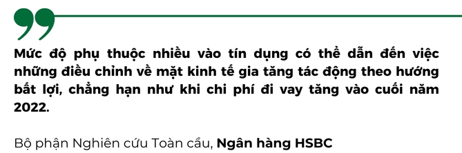 Thi truong von Viet Nam: Tiem nang but pha sau buoc khoi dau