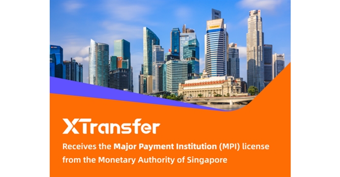 XTransfer mang đến Giải pháp thanh toán xuyên biên giới tiện lợi cho các doanh nghiệp vừa và nhỏ tại Việt Nam