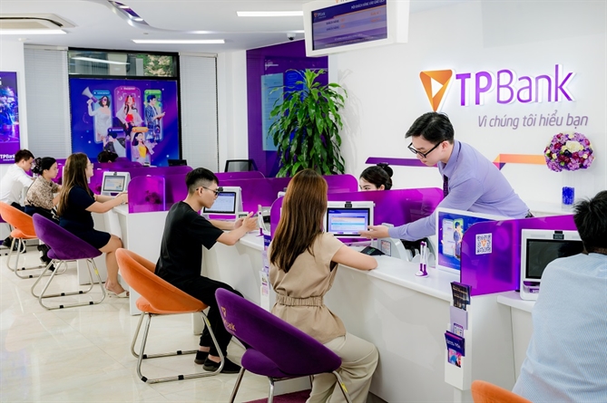 TPBank khoi dong nam At Ty voi goi tin dung lai suat hap dan