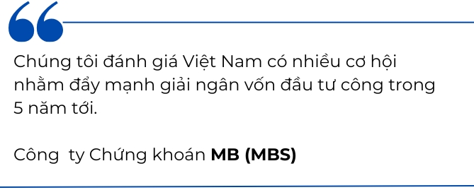 Tang truong dau tu cong co the dat 18% so voi cung ky trong nam 2025