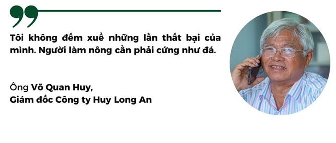 Lao nong trieu USD