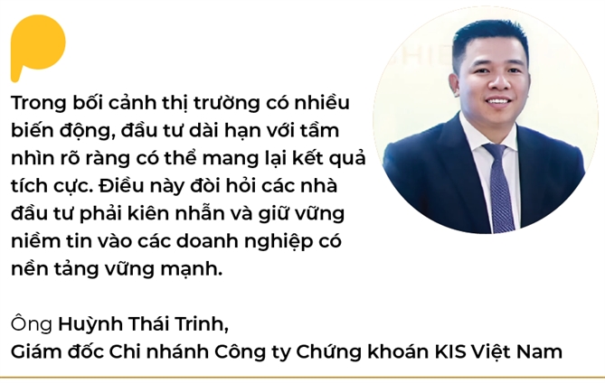 Thi truong co phien giam manh nhat trong vong 1 thang, nha dau tu nen lam gi?