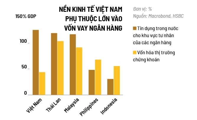 Huong loi len hang