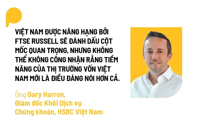 Huong loi len hang