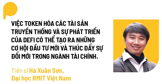Tai san so chuyen minh