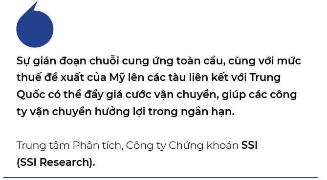 Viet Nam trong “cuoc choi” thuong mai toan cau: Co hoi nao tu chien luoc linh hoat?