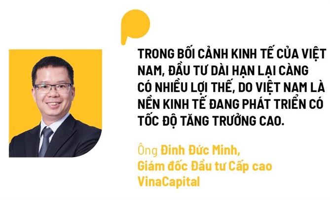Dau tu lay ngan nuoi dai