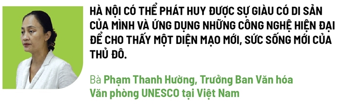 Suc hut Ha Noi dem