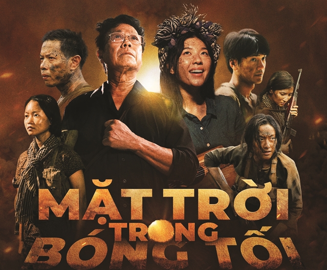 Dao dien Bui Thac Chuyen: Khoan “loi nhuan” vo gia