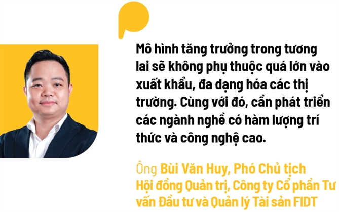 Doanh nghiep cho 