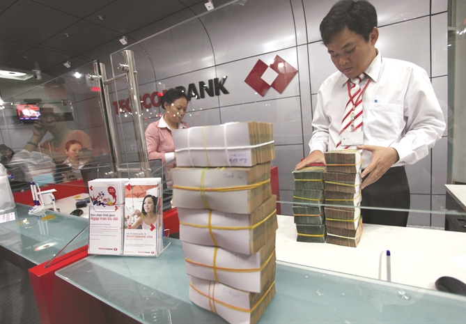 Những ngân hàng có nền tảng bán lẻ mạnh như VPBank, MB, Techcombank hay HDBank tiếp tục duy trì đà tăng trưởng tốt nhờ việc đẩy mạnh cho vay cá nhân và doanh nghiệp nhỏ.