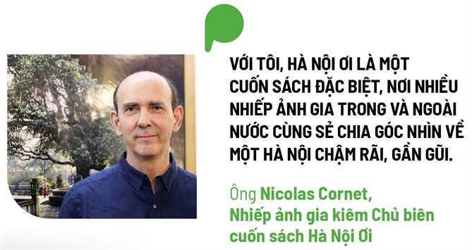Ha Noi Oi