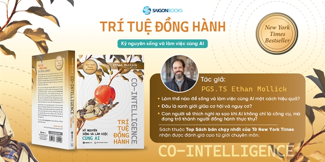 Cam nang toan dien trong thoi dai cong sinh cung AI