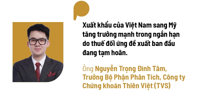 Xuat khau sang My tang manh, co hoi ngan han va bai toan dai han cho Viet Nam