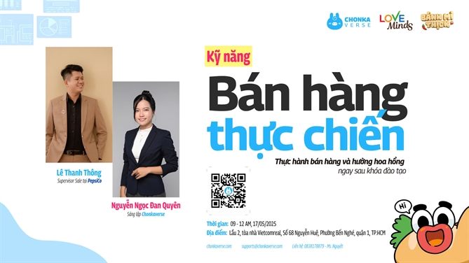 Hanh trinh ke chuyen van hoa qua tung chiec Banh Mi Thick cua Chonkaverse