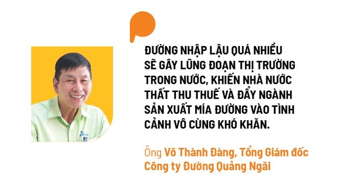 Sua ganh gong duong