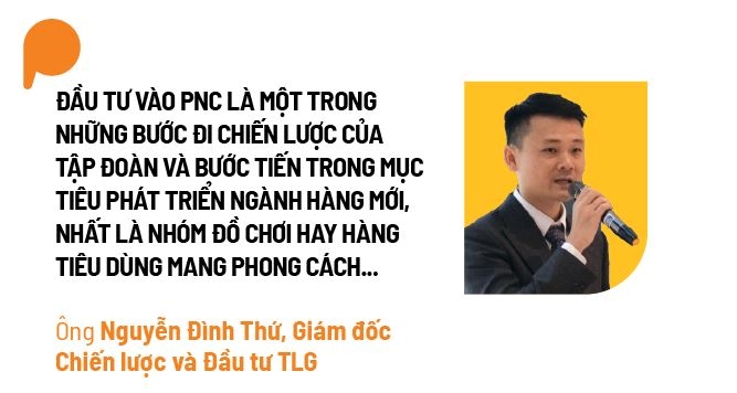 Phuong Nam - Thien Long  ve mot nha
