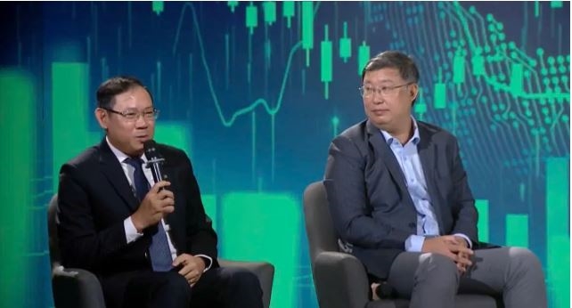 Ông Từ Tiến Phát – Tổng Giám đốc Ngân hàng ACB, cho rằng cơ chế hỗ trợ lãi suất 2% cho doanh nghiệp nhỏ, đổi mới sáng tạo và ESG là rất cần thiết