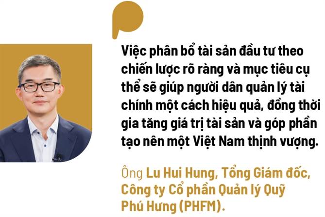 Voi moi ca nhan, tu do tai chinh gio day la dieu hoan toan co the