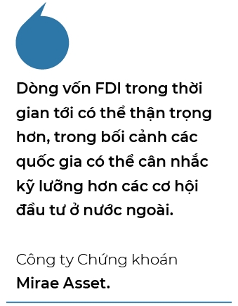 Viet Nam truoc lan song FDI moi, loi the tu lien ket chien luoc va chuyen dich chuoi cung ung
