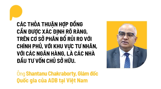 Von lon cho ha tang lon