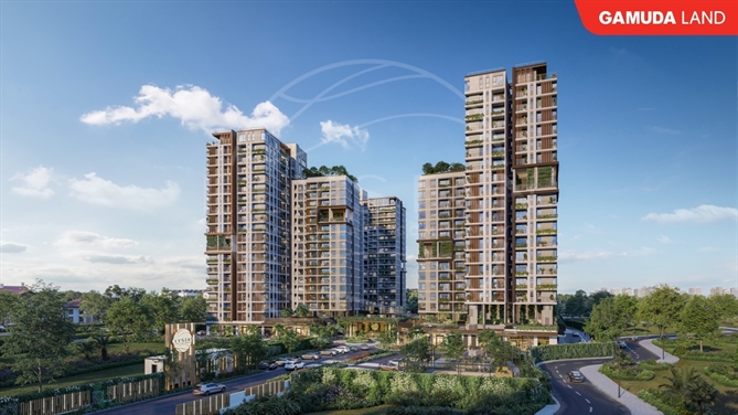 Tại khu vực Q.9, Elysian của Gamuda Land đã sở hữu pháp lý hoàn chỉnh - một lợi thế cạnh tranh rõ rệt khi thị trường đang còn nhiều dự án “đợi”
