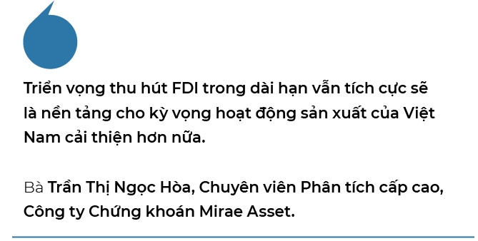 Ap luc thue quan My de nang don hang xuat khau cua Viet Nam