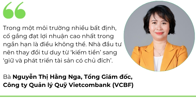 Quan ly gia san, goc nhin moi cho the he nha dau tu ke tiep