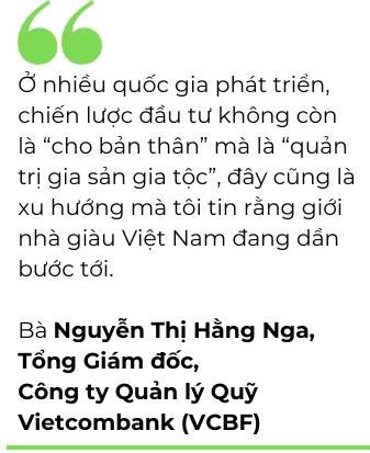 Quan ly gia san, goc nhin moi cho the he nha dau tu ke tiep
