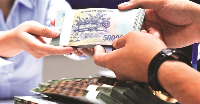 Việc đa dạng hóa nguồn vốn cho kinh tế tư nhân là chìa khóa để thúc đẩy sự phát triển bền vững có thể học hỏi các nền kinh tế như Nhật, Hàn Quốc và Trung Quốc. Ảnh: TL
