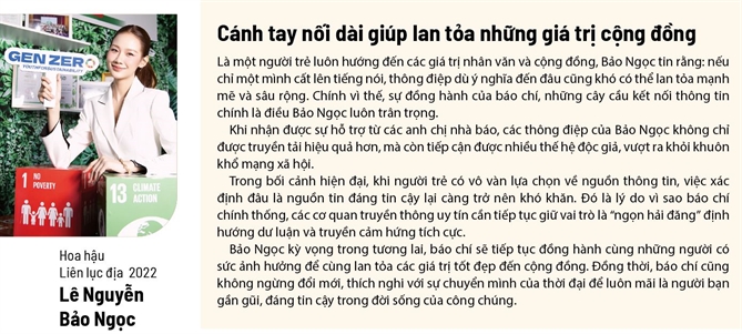 Nganh bao chi chuyen minh cung Gen Z
