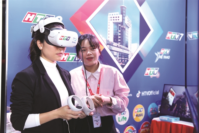 Truyền thông khoa học không còn là lĩnh vực phụ trợ, mà chính là một trong những biểu hiện cao nhất của báo chí phục vụ lợi ích công. Ảnh:  