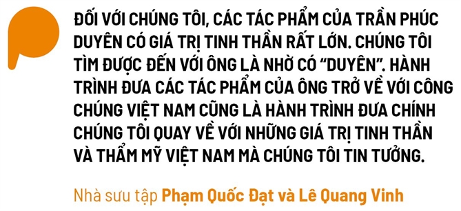 Pham - Le: Duyen tuong ngo