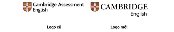 Cambridge Assessment English chinh thuc doi ten thanh Cambridge English