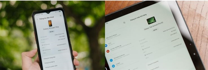 Samsung giai bai toan bao mat toan dien tren dong thiet bi di dong sieu ben