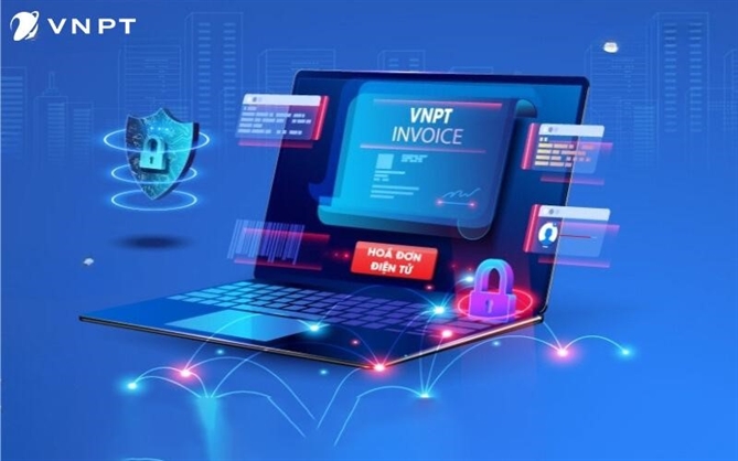 Dùng hóa đơn điện tử VNPT Invoice giúp doanh nghiệp giảm thiểu những sai sót không đáng có.